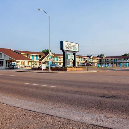 Roadrunner Lodge Motel Tucumcari Ngoại thất bức ảnh