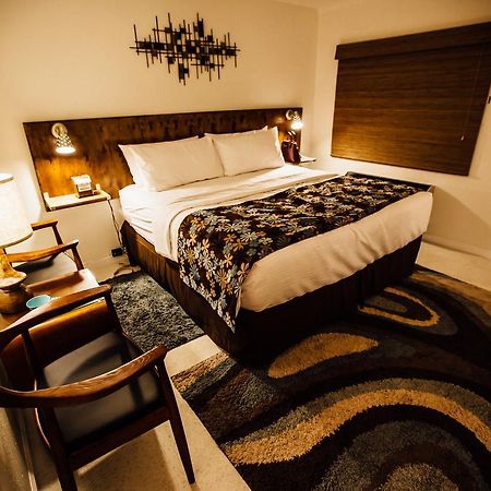 Roadrunner Lodge Motel Tucumcari Ngoại thất bức ảnh