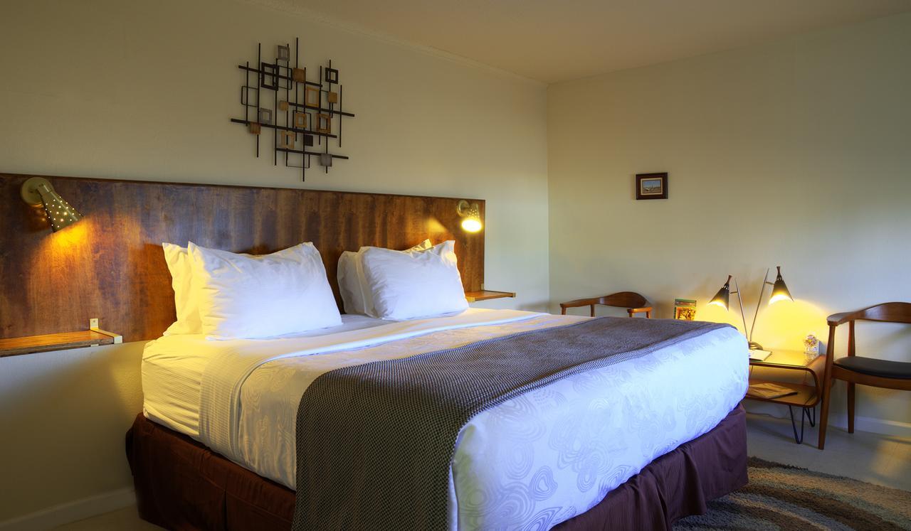 Roadrunner Lodge Motel Tucumcari Ngoại thất bức ảnh