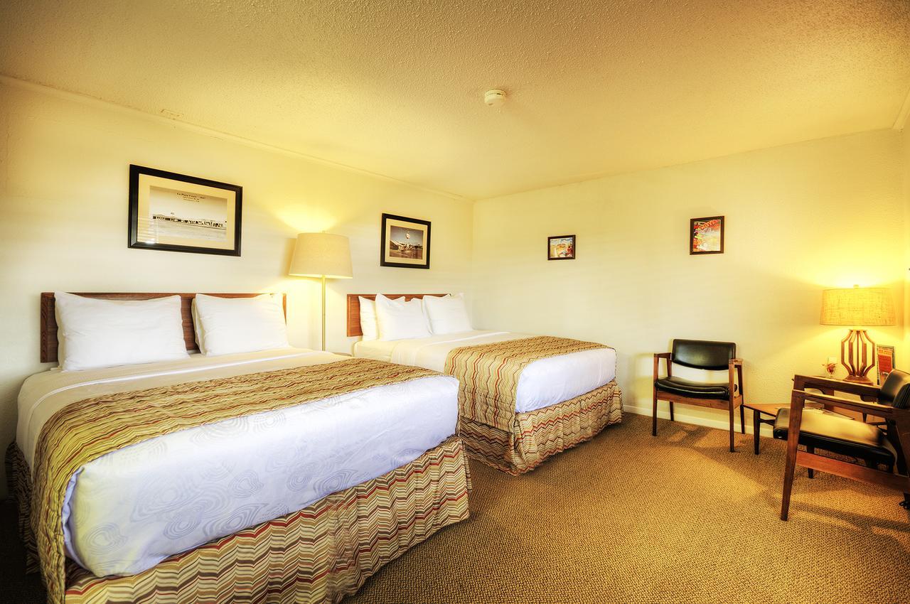Roadrunner Lodge Motel Tucumcari Ngoại thất bức ảnh