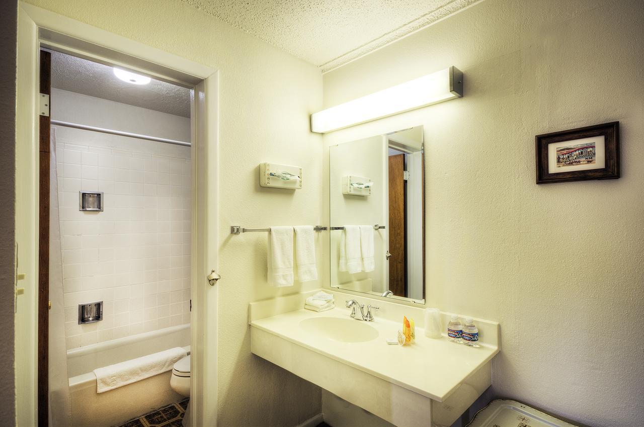 Roadrunner Lodge Motel Tucumcari Ngoại thất bức ảnh