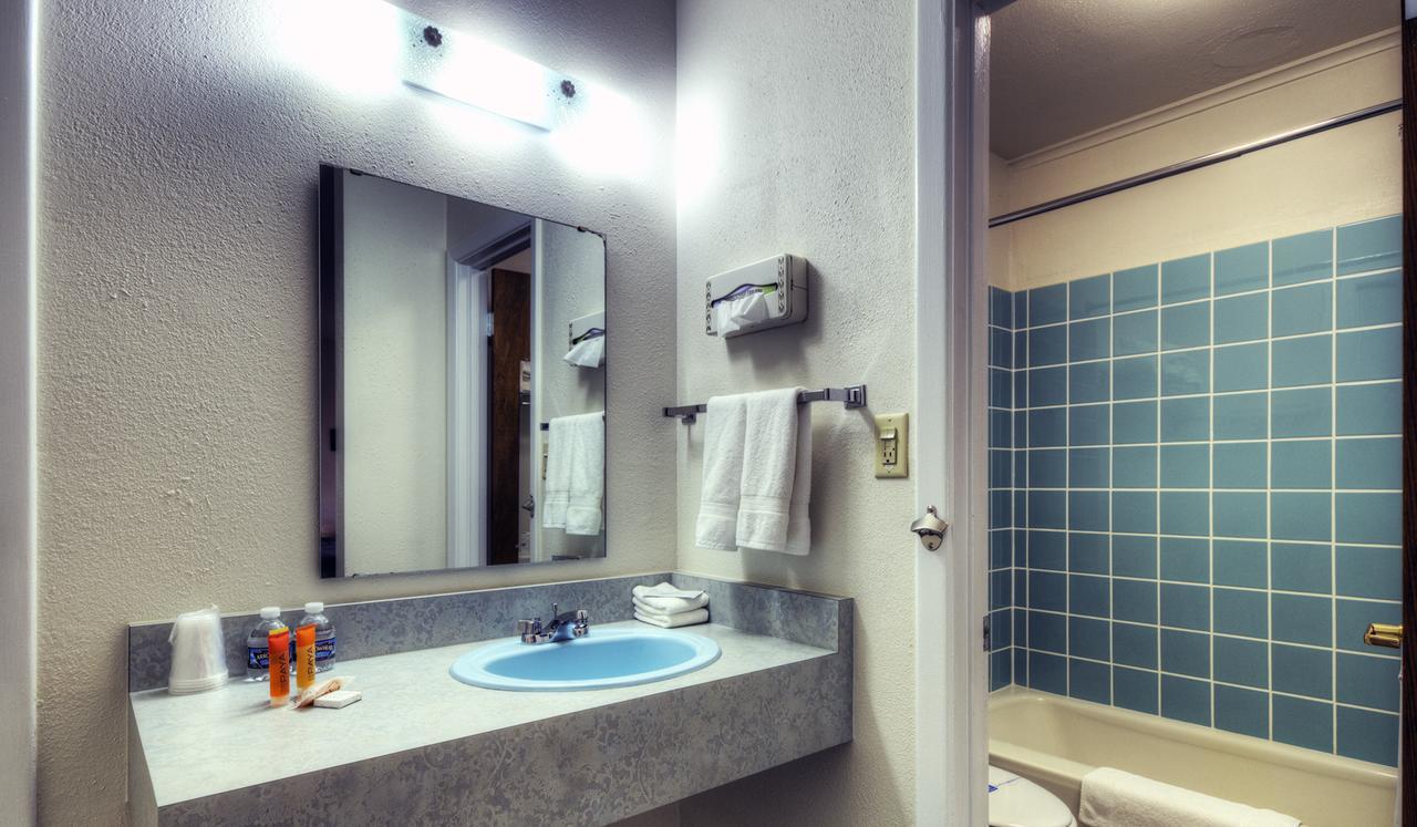 Roadrunner Lodge Motel Tucumcari Ngoại thất bức ảnh