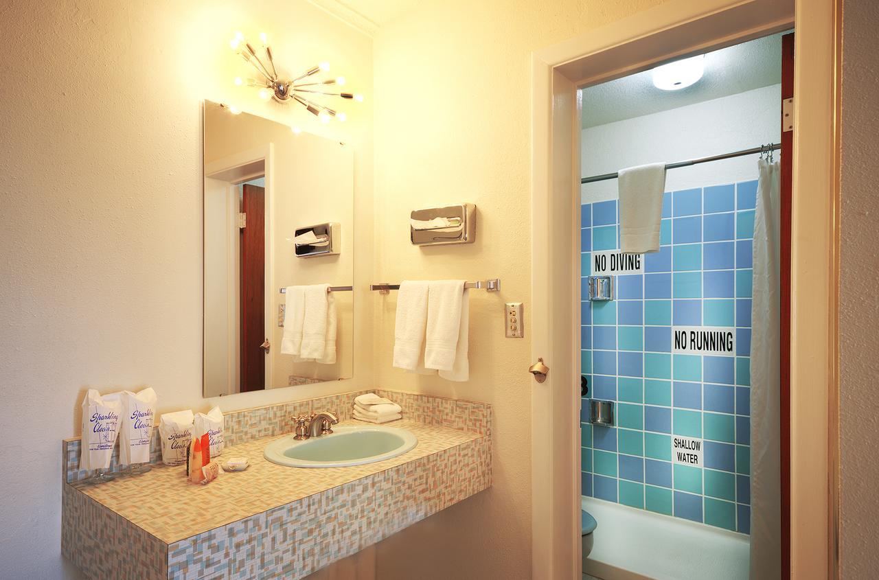 Roadrunner Lodge Motel Tucumcari Ngoại thất bức ảnh