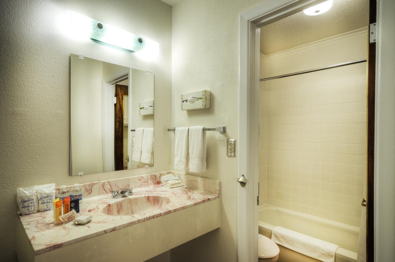 Roadrunner Lodge Motel Tucumcari Ngoại thất bức ảnh