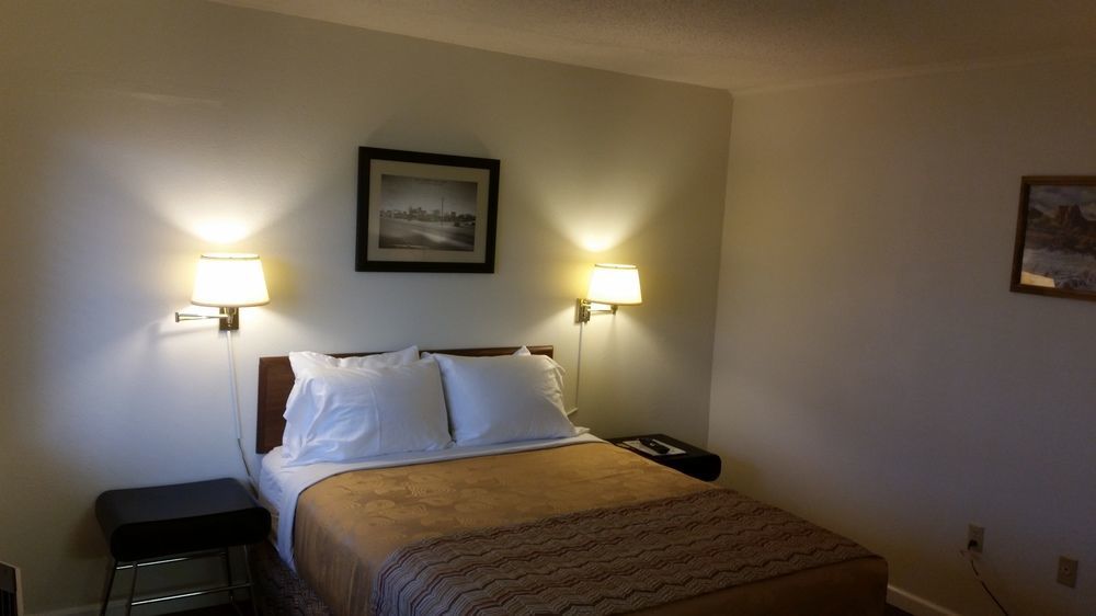 Roadrunner Lodge Motel Tucumcari Ngoại thất bức ảnh