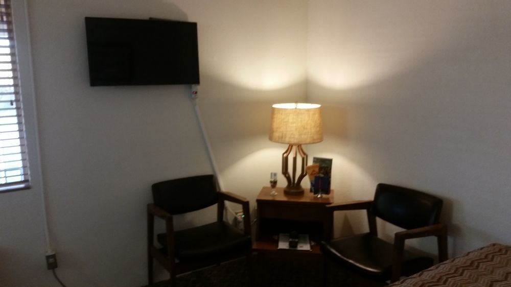 Roadrunner Lodge Motel Tucumcari Ngoại thất bức ảnh