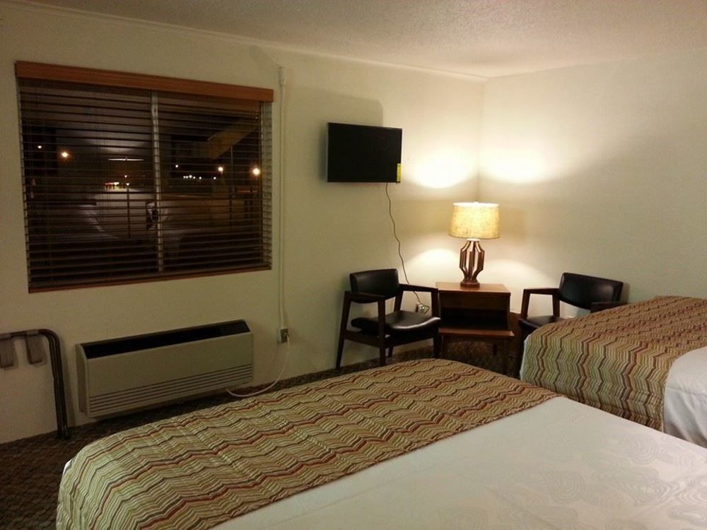 Roadrunner Lodge Motel Tucumcari Ngoại thất bức ảnh
