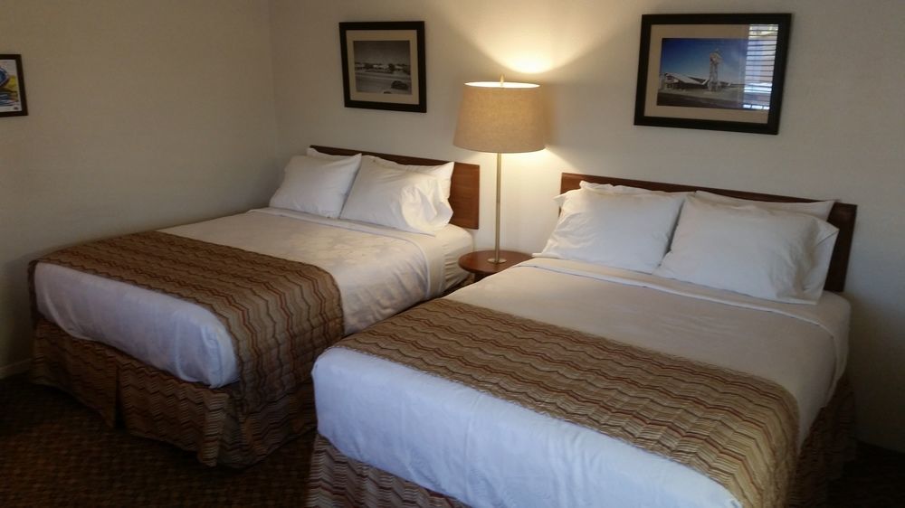 Roadrunner Lodge Motel Tucumcari Ngoại thất bức ảnh